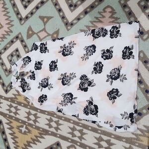 Candies key hole tank dress